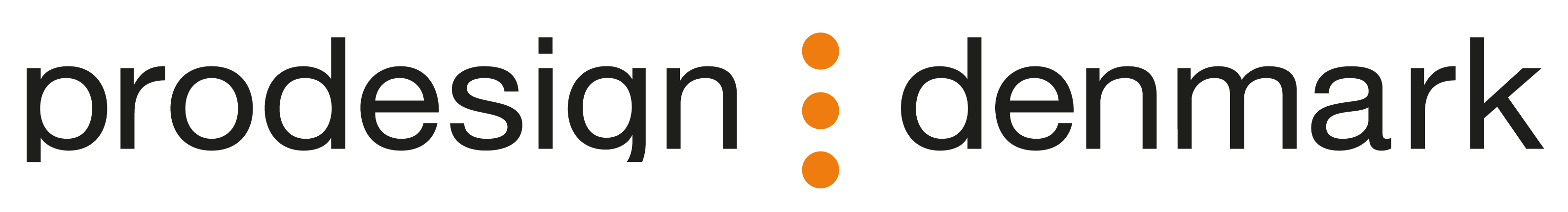 Logo Prodesign Denmark